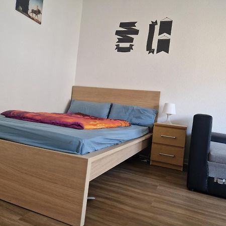Joshua Abbey Apartman Frankfurt am Main Kültér fotó