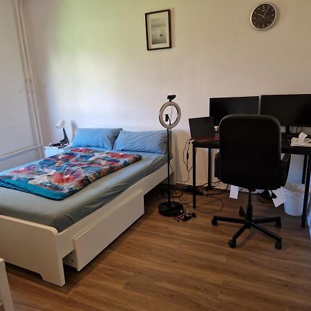 Joshua Abbey Apartman Frankfurt am Main Kültér fotó