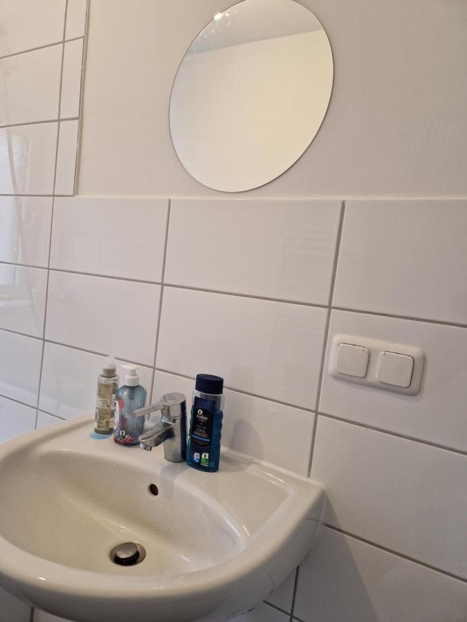 Joshua Abbey Apartman Frankfurt am Main Kültér fotó