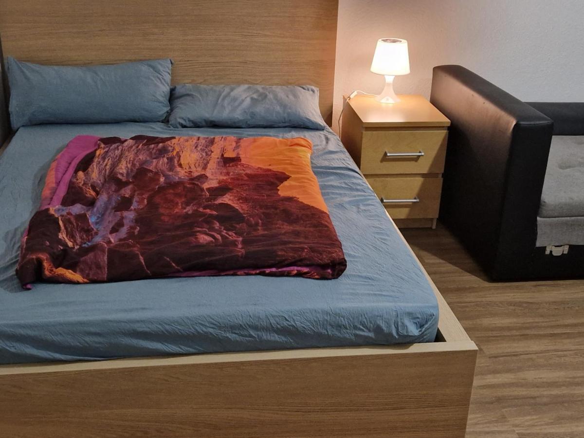 Joshua Abbey Apartman Frankfurt am Main Kültér fotó