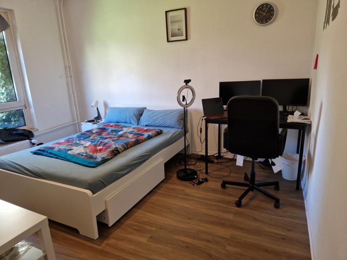 Joshua Abbey Apartman Frankfurt am Main Kültér fotó