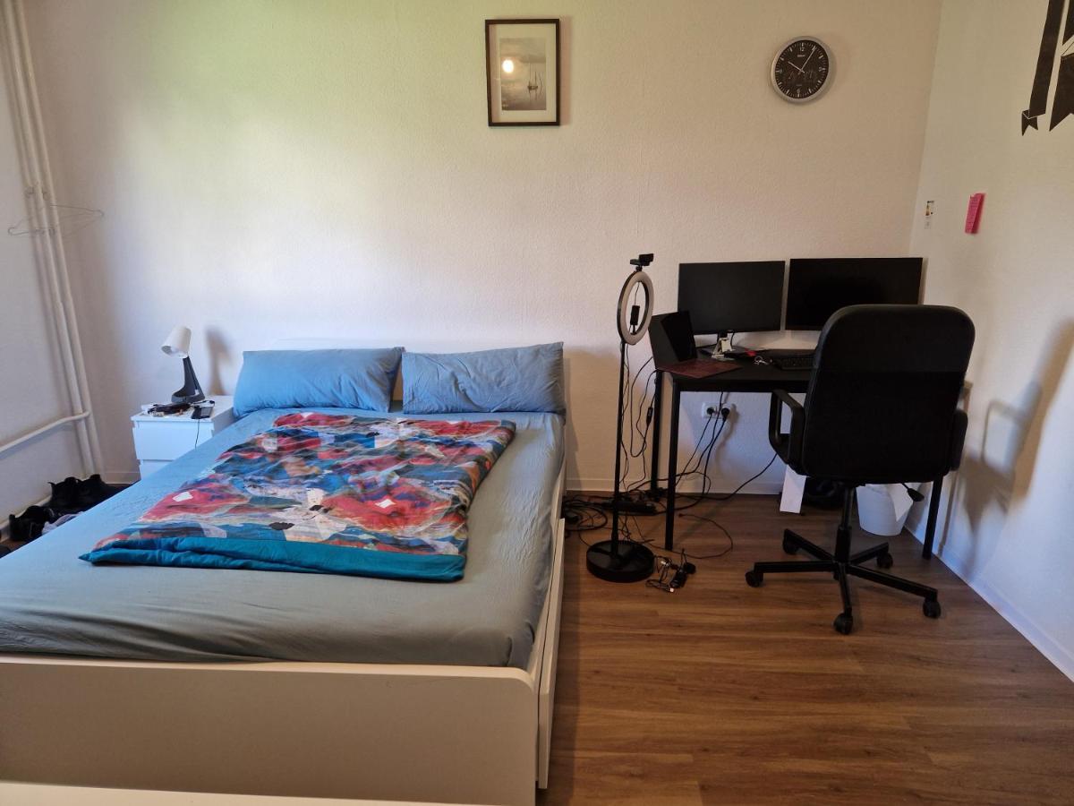 Joshua Abbey Apartman Frankfurt am Main Kültér fotó