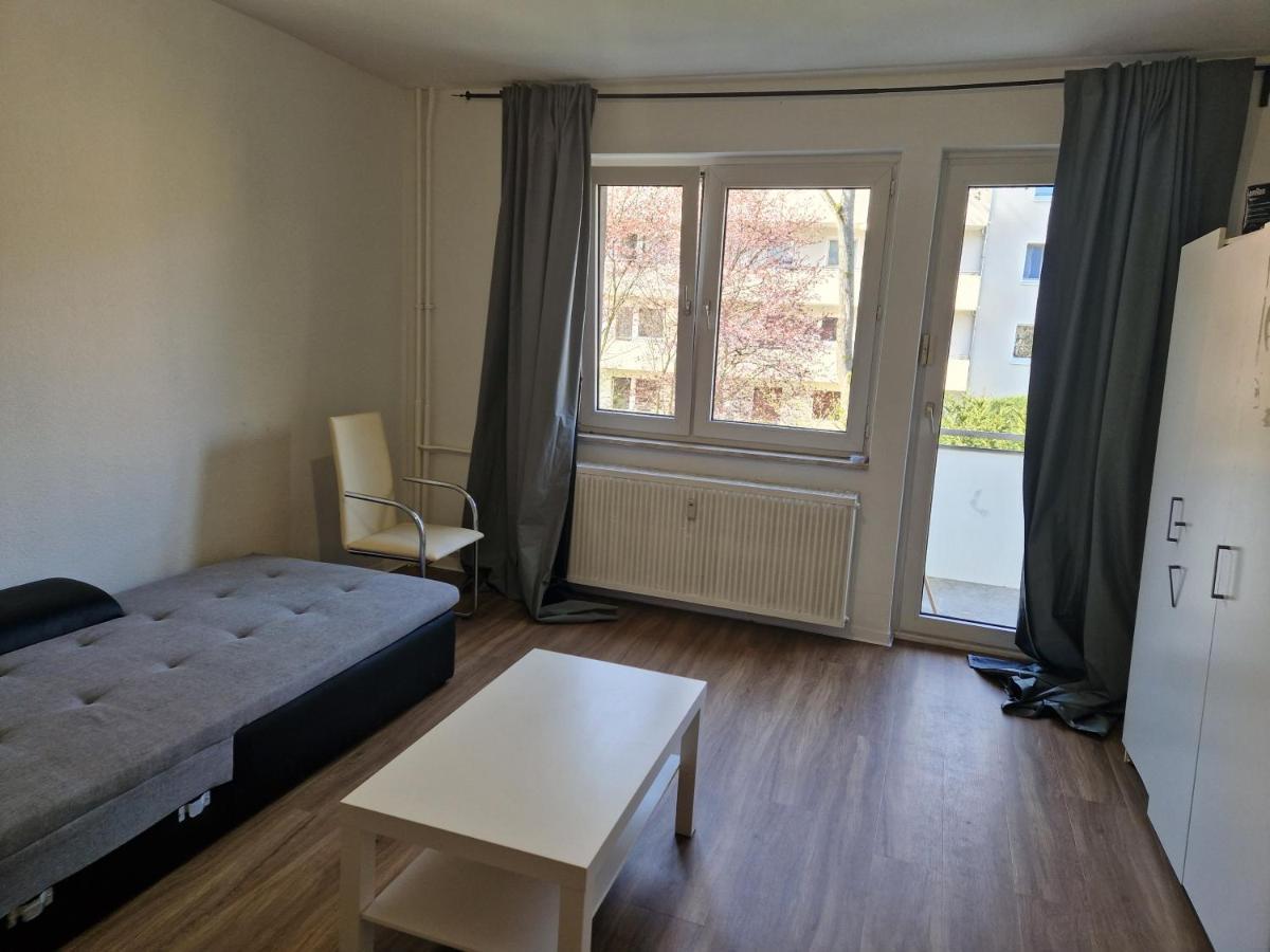 Joshua Abbey Apartman Frankfurt am Main Kültér fotó