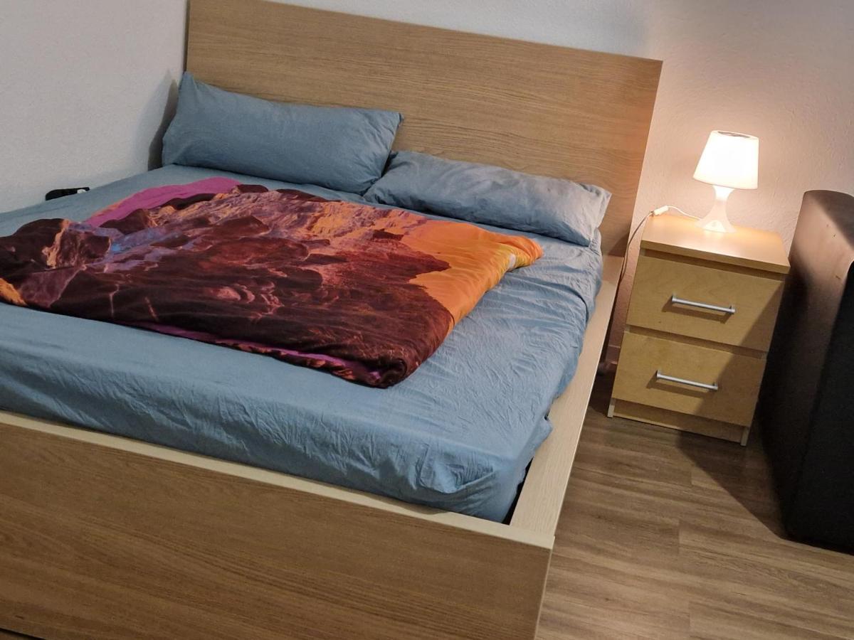 Joshua Abbey Apartman Frankfurt am Main Kültér fotó