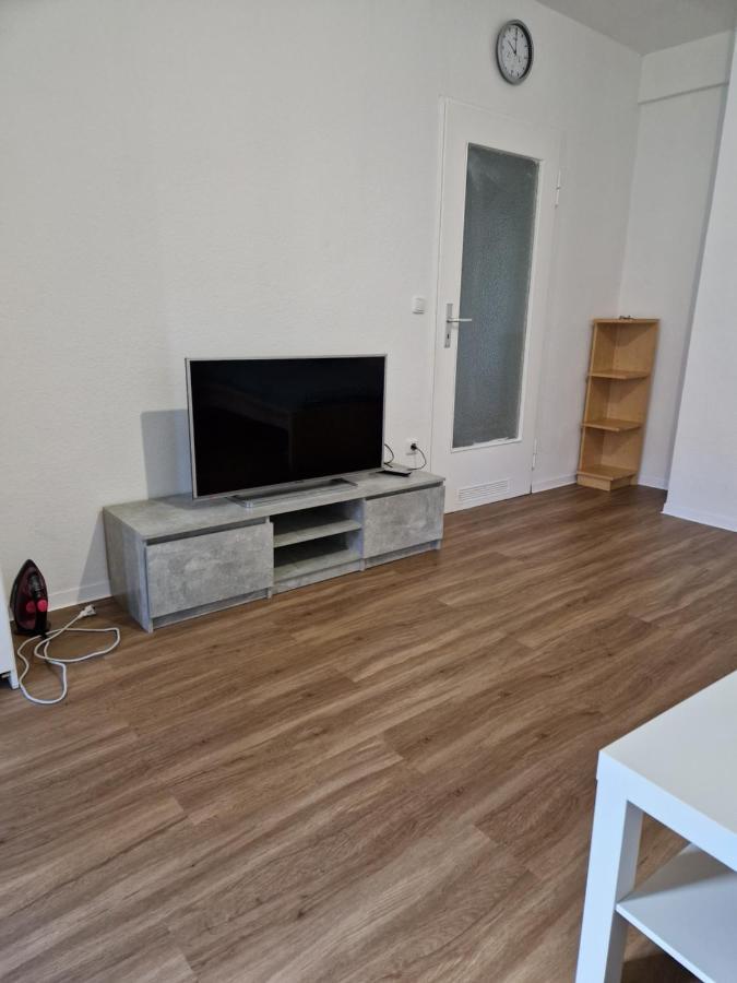 Joshua Abbey Apartman Frankfurt am Main Kültér fotó